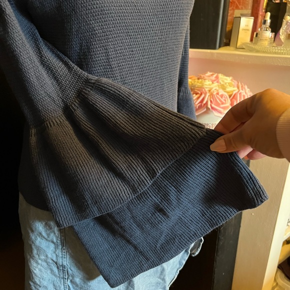 Jack by BB Dakota Top/Sweater - Picture 3 of 8